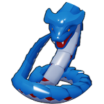 Blue Venom-Fanged Kasaka