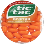 Tic Tac