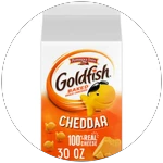 Goldfish