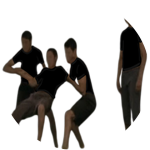 quileutes cliff diving