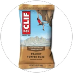Clif Bars