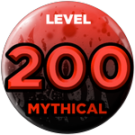 Achieve Level 200