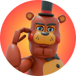 Sigma Freddy
