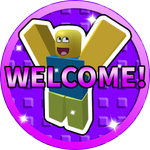 Welcome to the tower!