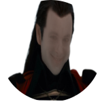 i have carlisle's head