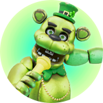 Shamrock Freddy