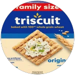 Triscuits