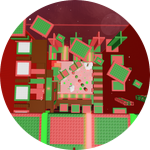 Winter 2025 event tower!