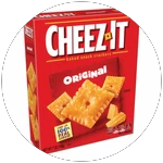 Cheez-it