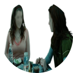 ur like the shiny new toy