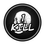 1 Kill