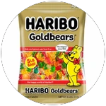 Haribo Gummy Bears