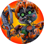 Scrap Baby