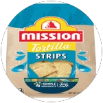 Mission Tortilla Chips