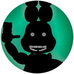 Shadow Bonnie