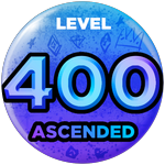 Achieve Level 400