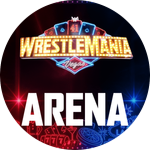 Thank you for playing the WrestleMania 41 arena!!