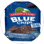 Garden of Eatin' chips