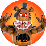 Twisted Freddy