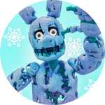 Frost Spingtrap