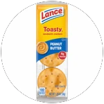 Lance Crackers
