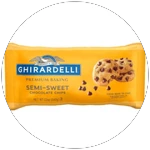 Ghirardelli Chocolate
