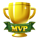 MVP!!