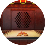 Built, Baked, And Decorated