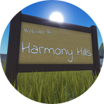 Welcome To Harmony Hills!