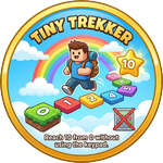 Tiny Trekker
