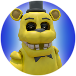 Golden Freddy