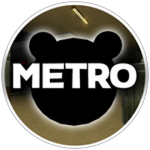 Completed Metro