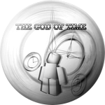 The God of Time