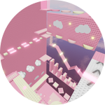 Ryun 1th Birthday Event Tower!