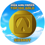 Top 100 SIXSHOT