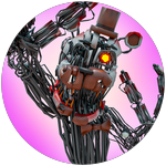Molten Freddy