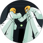 Insane Minds think Alike