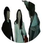 how u likin da rain girl