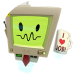 job bot