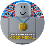 GOLD MEDAL