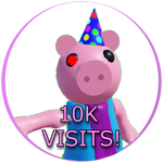 10K Visits!