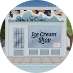 Welcome To Saika's Ice Cream