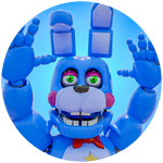 Rockstar Bonnie