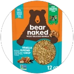 Bear Granola