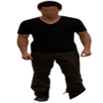 jacob warning the cullens