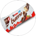 Kinder Bueno