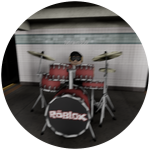 Drums Away