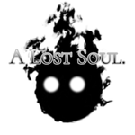 A Lost Soul.