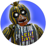 Phantom Chica