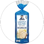 Quaker Rice Cakes